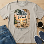 Tropical Slippers T-Shirt