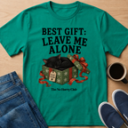 Best Gift Cat T-Shirt