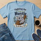 Fighting The Urge T-Shirt
