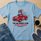 Red Speed Demon T-Shirt