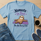 Namaste T-Shirt