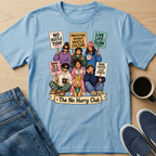 Hustle Protest T-Shirt