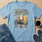 Good Times Sailing T-Shirt