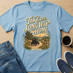 Long Way Home T-Shirt