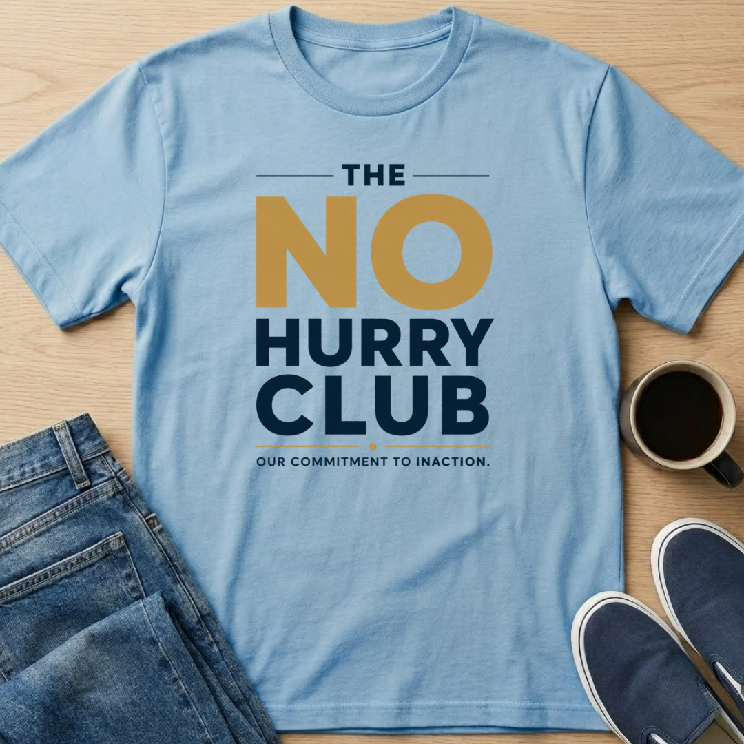 Our Commitment T-Shirt