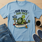 Delayed Gratification T-Shirt