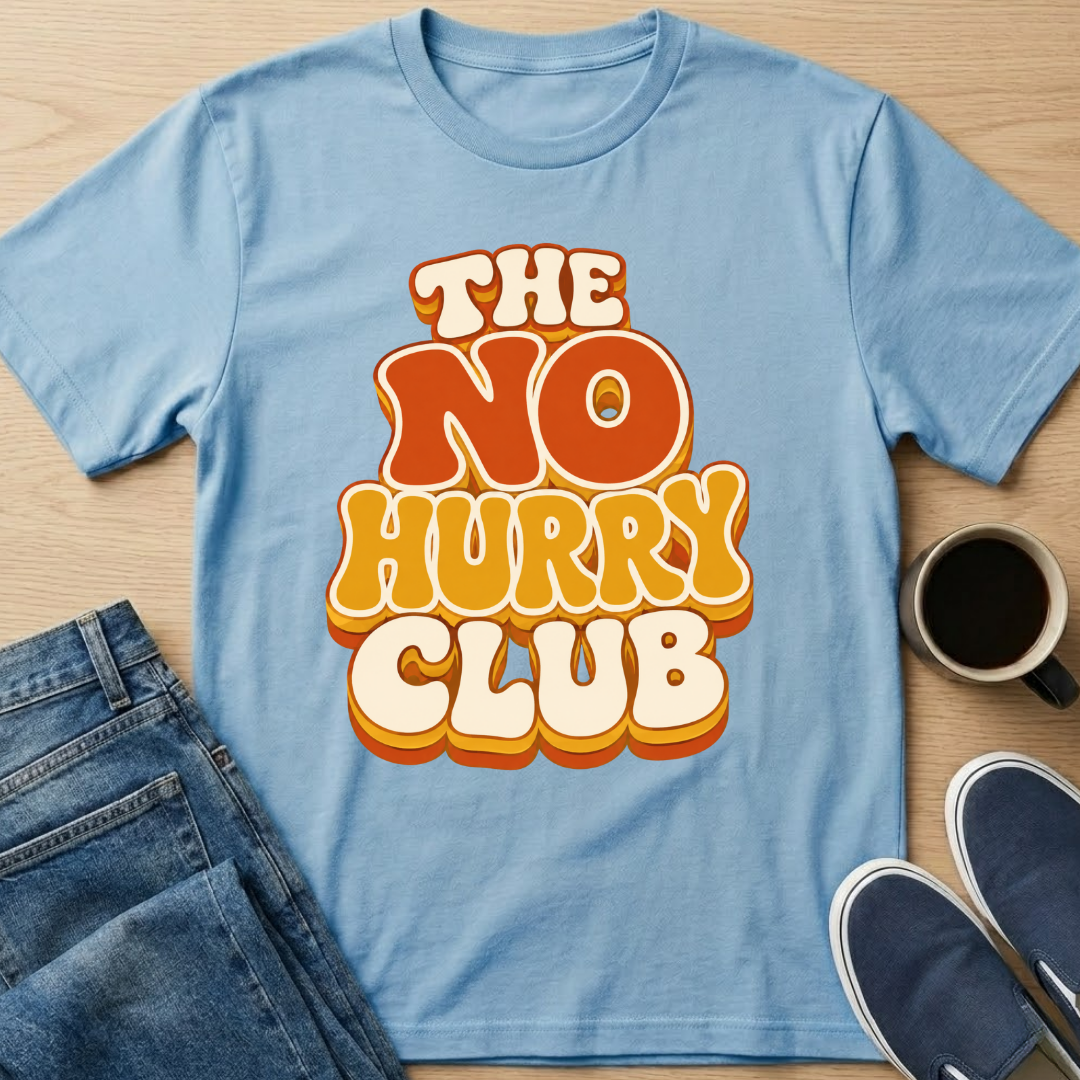 Groovy TNHC T-Shirt
