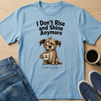Rise & Shine T-Shirt