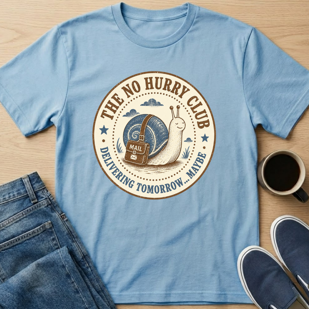 Snail Mail T-Shirt