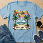 Island Time T-Shirt