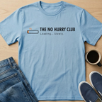 Loading Slowly T-Shirt