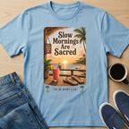 Flip-Flops T-Shirt