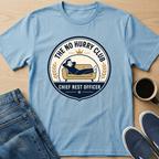 Chief Rest Officer T-Shirt