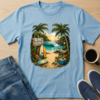 Surfers Cove T-Shirt