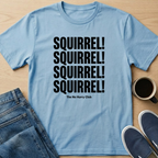Squirrel T-Shirt