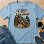 Wait & See Skelly T-Shirt