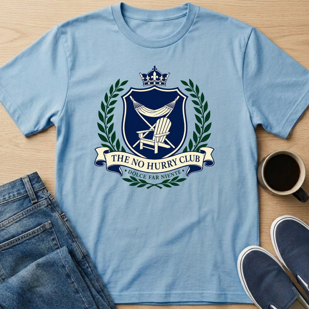 Dolce Far Niente T-Shirt