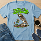 Garden Skelly T-Shirt