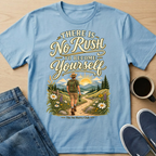 Become Yourself - Man T-Shirt