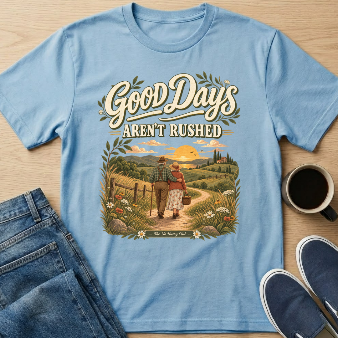 Good Days T-Shirt
