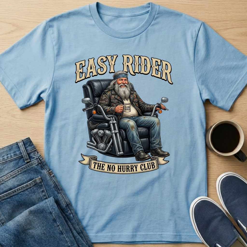 Easy Rider Too T-Shirt