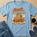 BOO? Capybara T-Shirt