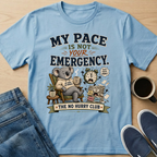 My Pace Koala T-Shirt