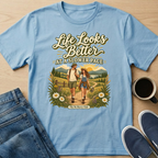 Life Looks Better T-Shirt
