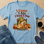I Came, I Ate T-Shirt