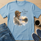 Rustic Fisherman T-Shirt