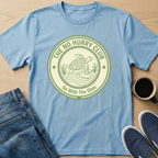 Turtle Badge T-Shirt