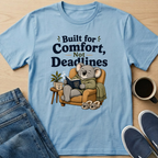 Built For Comfort - Koala T-Shirt