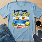 Easy Peasy, Lemon Squeesy T-Shirt
