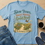 Good Stuff T-Shirt