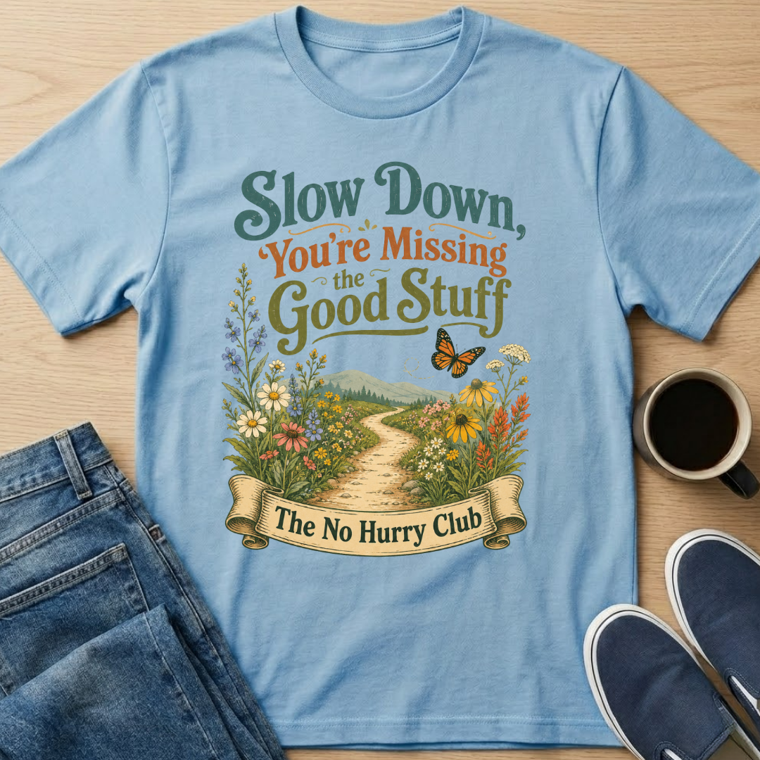 Good Stuff T-Shirt