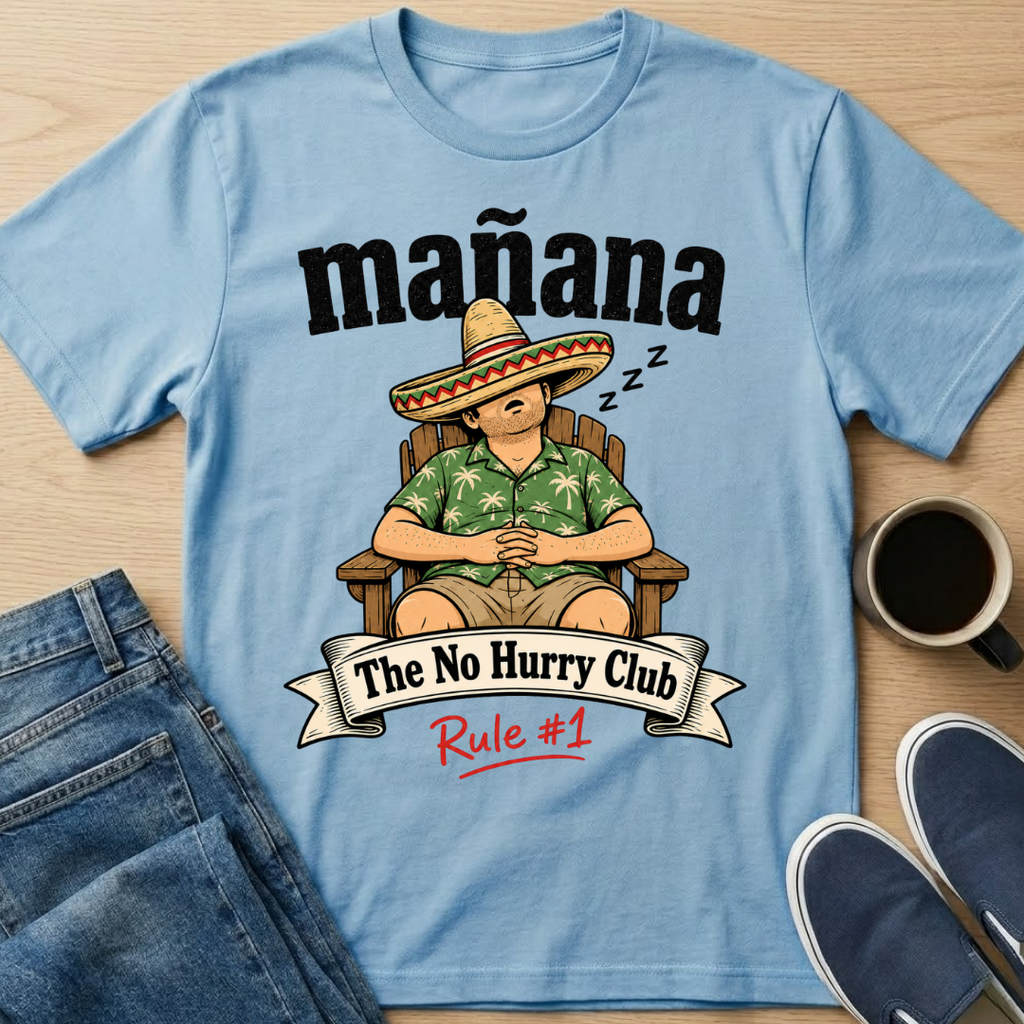 Manana T-Shirt