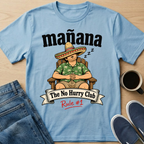 Manana T-Shirt