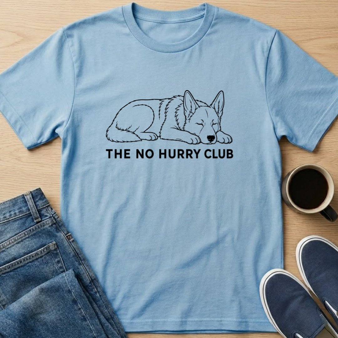 German Shepard T-Shirt