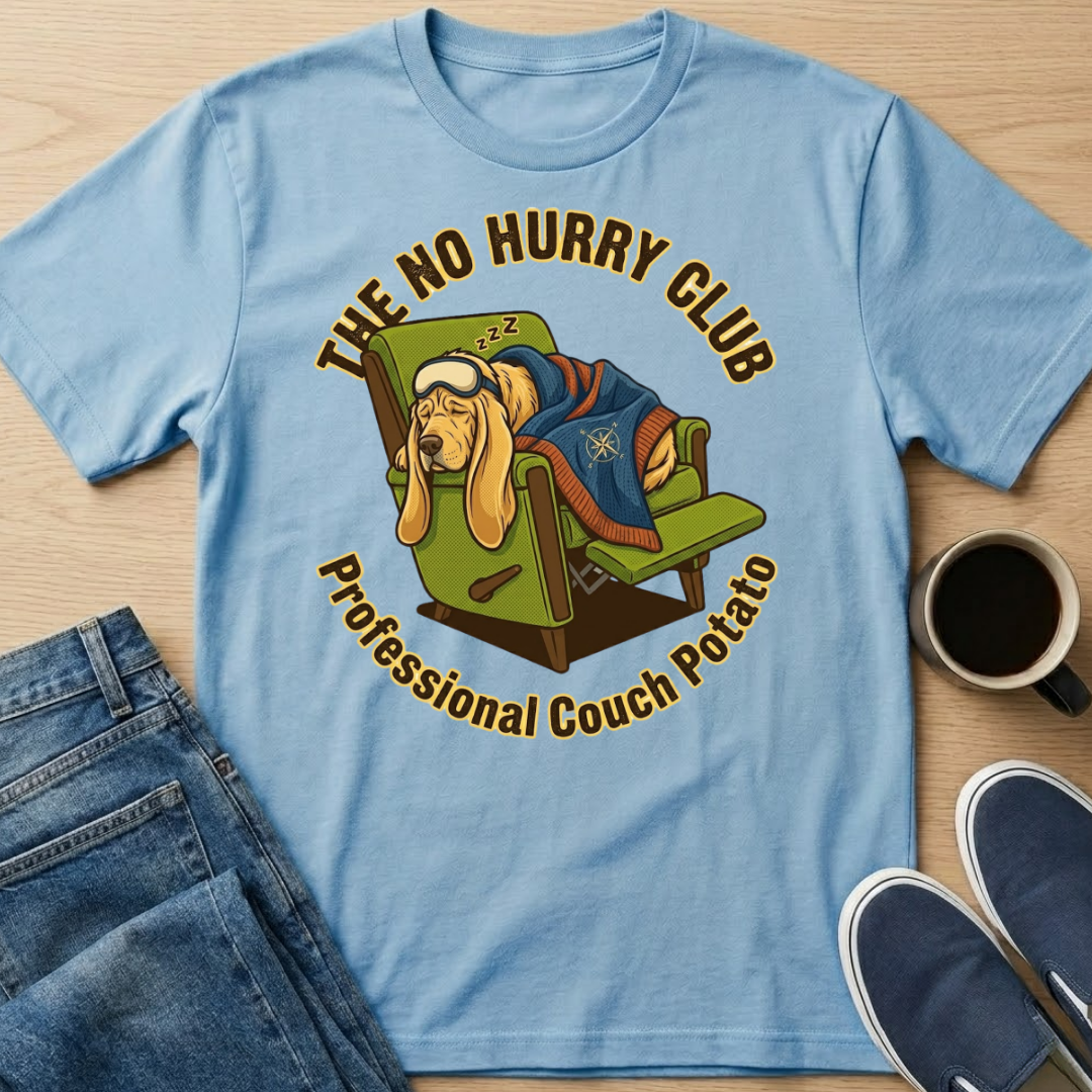 Hound Dog T-Shirt