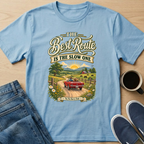 Best Route T-Shirt