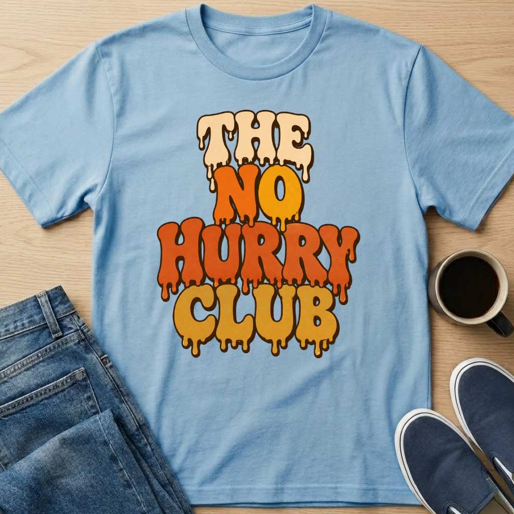 Melting TNHC T-Shirt