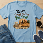Pet Dogs T-Shirt