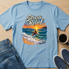 Stress Relief T-Shirt