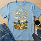 Become Yourself - Woman T-Shirt