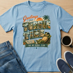 Turtle Time T-Shirt