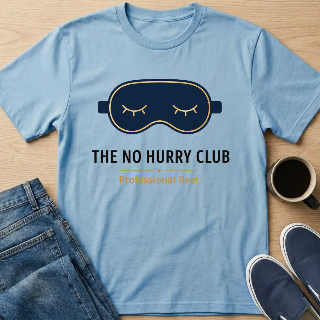 Professional Rest T-Shirt