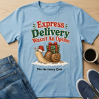 Express Delivery T-Shirt