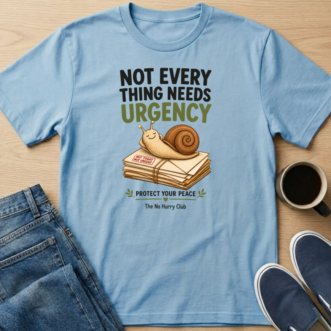 Protect Your Peace T-Shirt