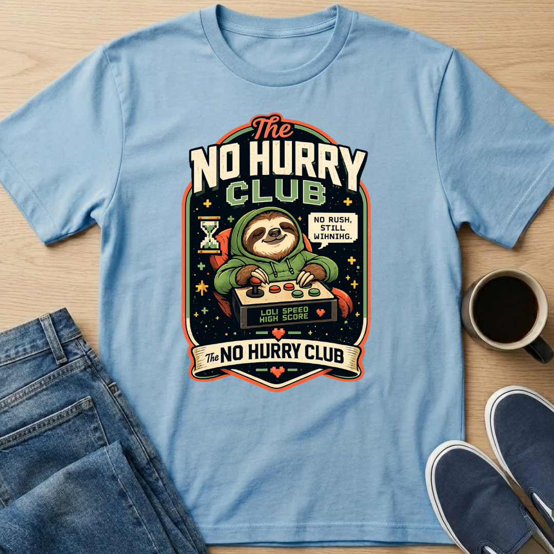 Retro Gamer T-Shirt
