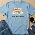 Horizontal Lifestyle - Color T-Shirt